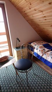 Lavender Cottage - Charzykowy - 9