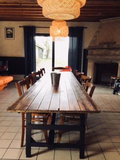 Le Big Family - LE MONT DE LA LOUVE - 1