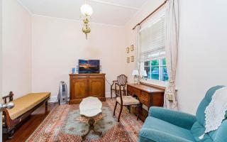 Azile 1875 Heritage Victorian Duplex - Grafton - 5
