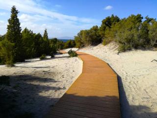 Kiteshomes - Masainas - 2
