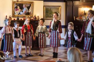 Nobillis - Carpathian Residence - Peştera - 7