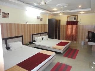 Hotel Green Valley - Guwahati - 3
