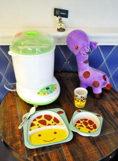 Sun Giraffe Taitung B&B - 1