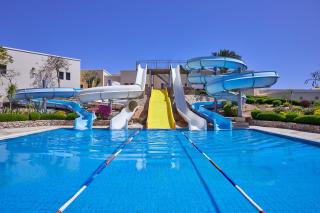 JAZ Mirabel Resort - Sharm El Sheikk - 9