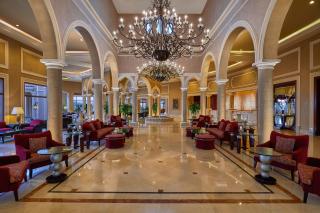 JAZ Mirabel Resort - 1