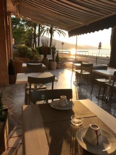 Hôtel Le Dauphin - Menton - 9