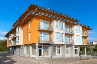 Neven Apartments - Ahtopol - 0