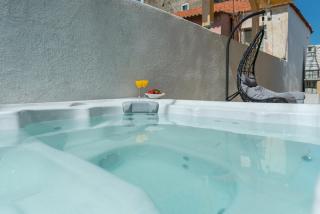 Villa Donato with Jacuzzi - Zadar - 9