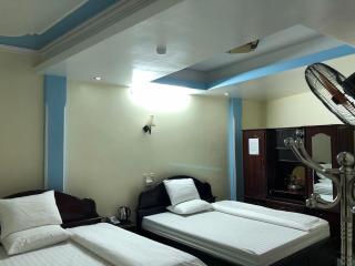 Thu Ha Hotel - Uông Bí - 1