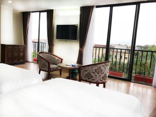 Thu Ha Hotel - Uông Bí - 9