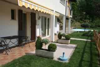 B&B Maggiora 131 - 8