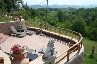 B&B Maggiora 131 - 3