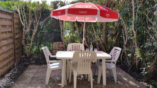 Résidence Cap Azur Appartement 229 - Villeneuve-Loubet - 0