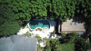 Serene Beach Villa - Gili Trawangan - 8