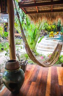 Serene Beach Villa - Gili Trawangan - 1