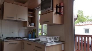 AdriaCamp Mobile Homes Cavallino - Cavallino-Treporti - 1