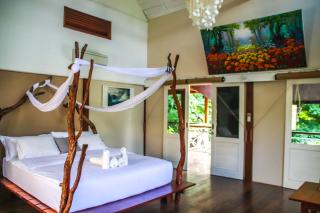 Serene Beach Villa - Gili Trawangan - 2