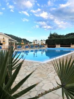 Residence Palm Garden - Vieste - 2
