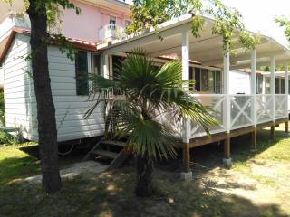 AdriaCamp Mobile Homes Cavallino - Cavallino-Treporti - 7
