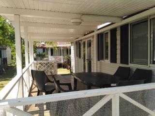 AdriaCamp Mobile Homes Cavallino - Cavallino-Treporti - 4