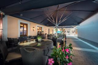 Hotel Restaurant Stöcklwirt - Sankt Johann im Pongau - 5