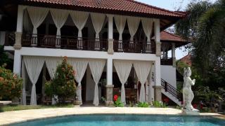 Villa Jakaranda and Villa Marakuya - Lovina - 1