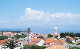 Apartments Raic - Supetar - 4