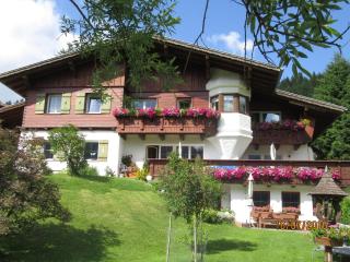 Haus Romantika - Schattwald - 0
