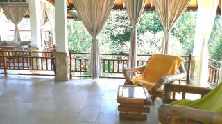 Villa Jakaranda and Villa Marakuya - Lovina - 3