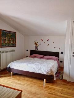 Sally's B&B - Carrara - 5