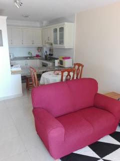 Apartamentos Sol Paraiso - Playa Paraiso - 3