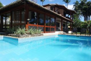 Residencial Frente a Praia - Porto Seguro - 8