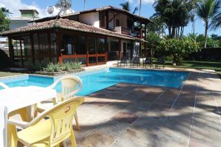 Residencial Frente a Praia - 7