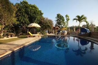 Villa Jakaranda and Villa Marakuya - Lovina - 8