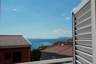 Luka Kokić Apartments - Podgora - 2