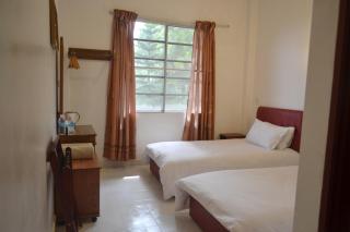 Skyville Zen Resort,Kundasang - 3