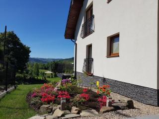 Apartament Kurzejówka - Rabka-Zdrój - 6