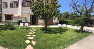 La Casa di Nonna Elvira Suite Eros - Massa Lubrense - 4