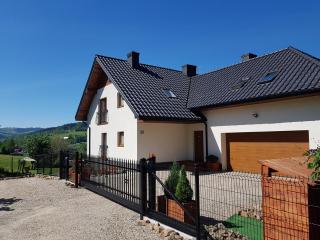 Apartament Kurzejówka - Rabka-Zdrój - 8