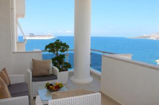 Limani Deluxe Apartments - Sarandë - 0