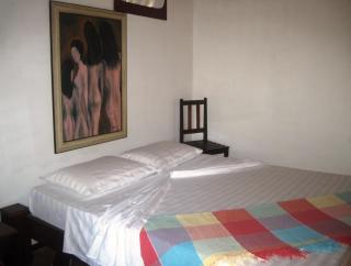 Pousada Bangalô - 3