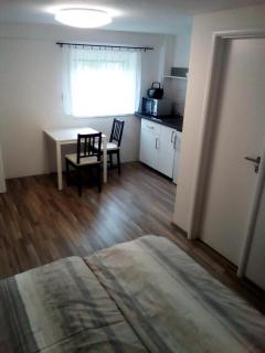 Apartment Za Poštou - Bělkovice - 4