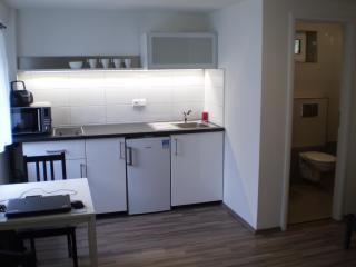 Apartment Za Poštou - Bělkovice - 5
