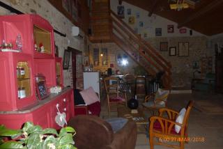 Chambres d'hôtes Les 7 Semaines - 3