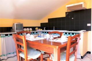 Ai Tre Parchi Bed And Bike - Randazzo - 5