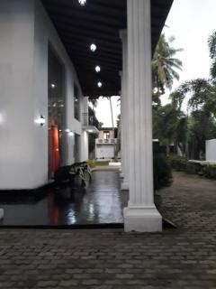 The Kingston Hotel - Kiribathgoda - 9