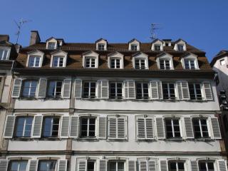 Les appartements Place de la Cathédrale - Straßburg - 6