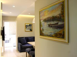 Limani Deluxe Apartments - Sarandë - 7