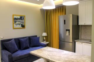 Limani Deluxe Apartments - Sarandë - 5