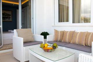 Limani Deluxe Apartments - Sarandë - 9